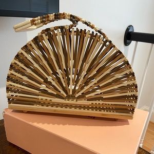 COPY - COPY - Cult Gaia  bag